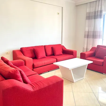 Appartement Serenity
