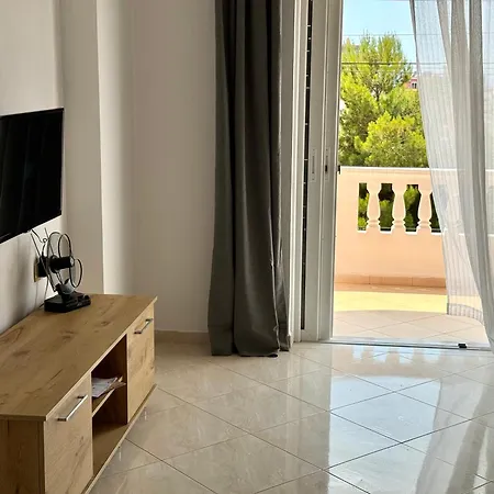 Serenity Sarandë